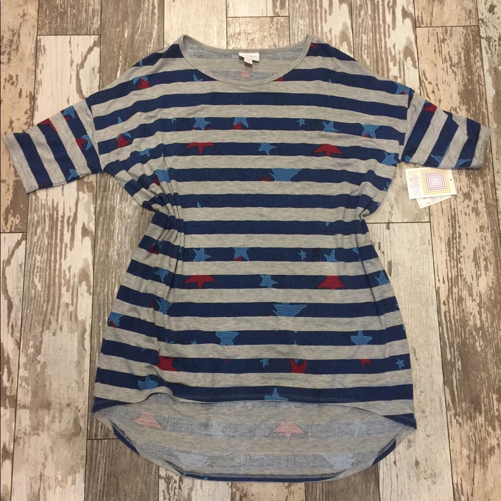 Irma Size Medium